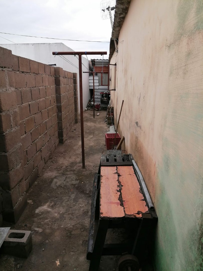 2 Bedroom Property for Sale in Kalkfontein Western Cape